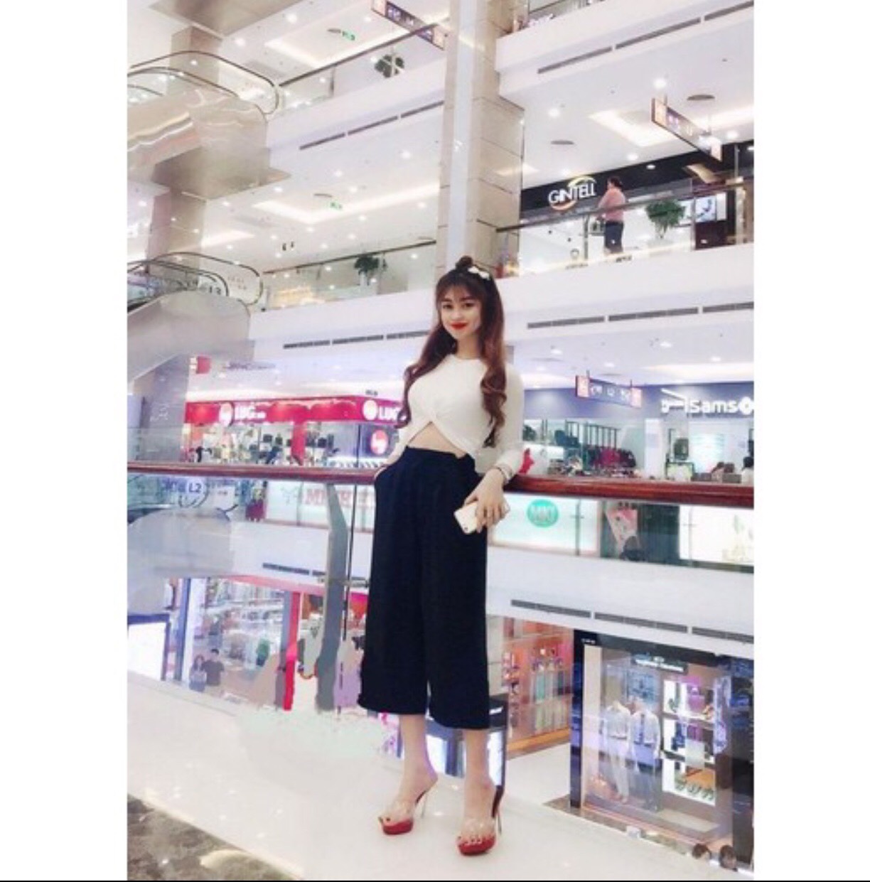 QUẦN ĐŨI LỬNG ỐNG RỘNG 44-54KG TÙY CHIỀU CAO