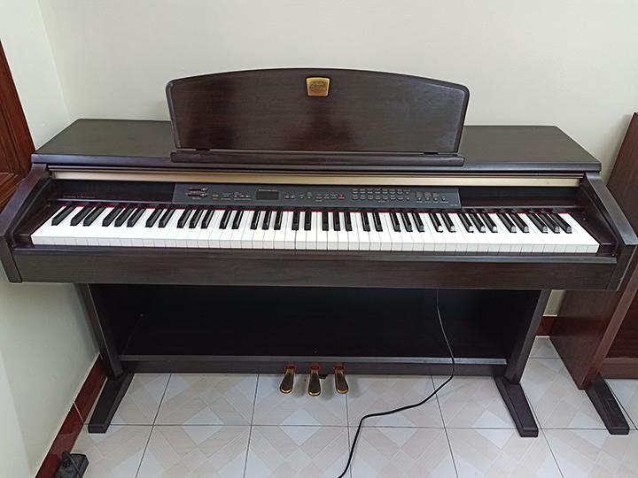 Đàn piano điện yamaha clp 130