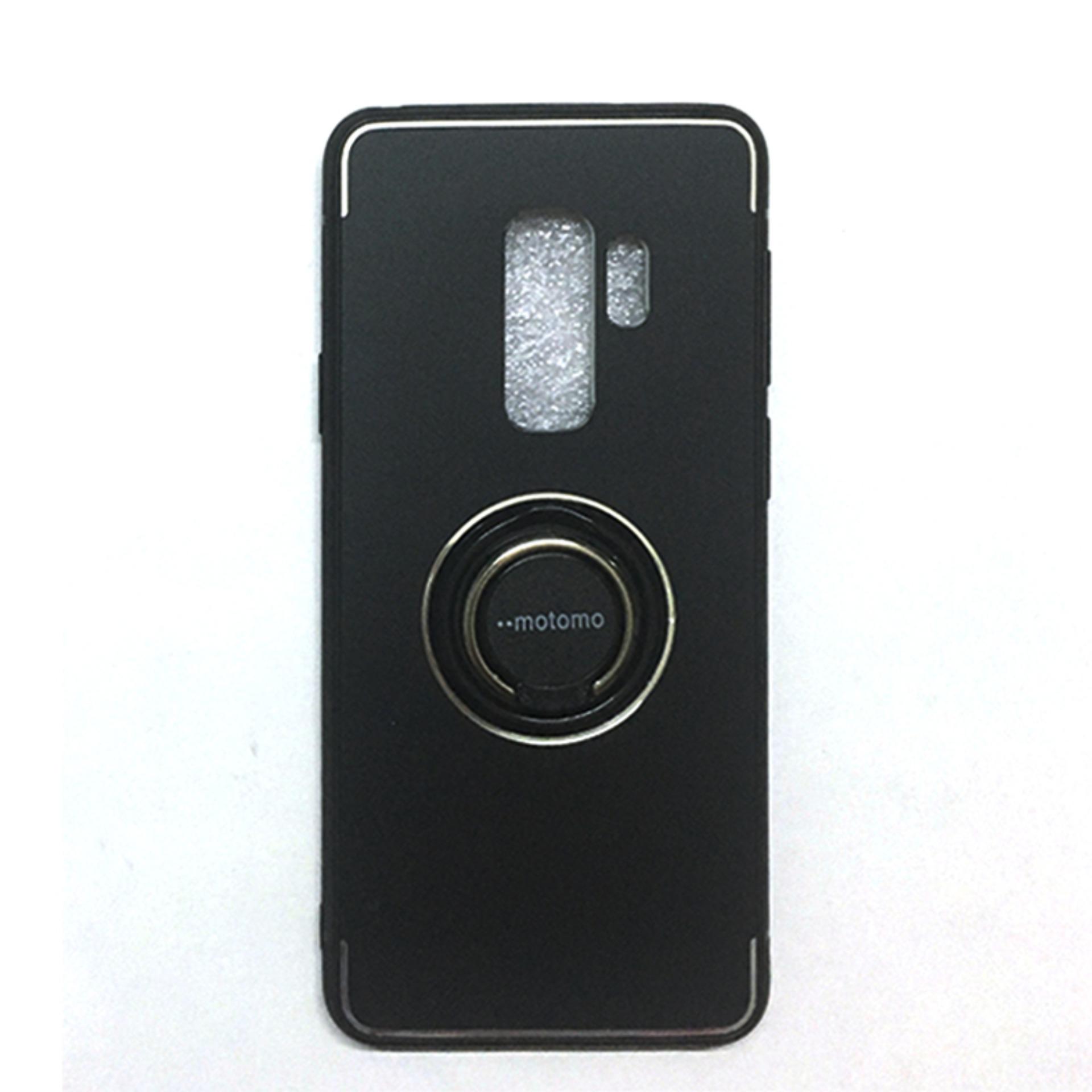 Ốp Lưng chống sốc có giá đỡ cho Samsung Galaxy S9 Plus