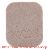 Bông rửa mặt bọt biển Vacosi collection Pro-makeup - BP26