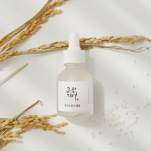 Tinh Chất Làm Sáng Căng Bóng Beauty of Joseon Glow Deep Seum 30ml