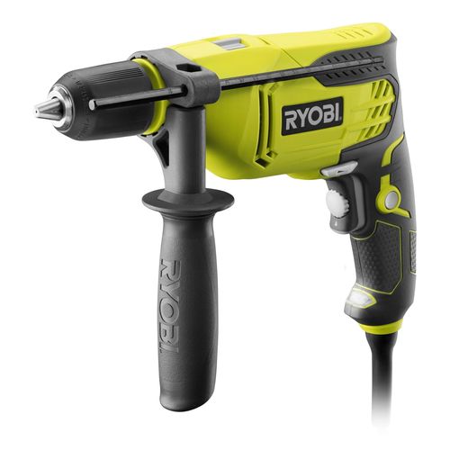 Máy khoan búa điện 800w ryobi rpd800-k