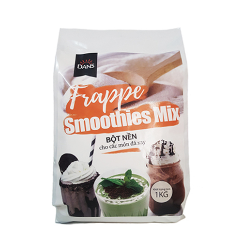 Bột Frappe Dans