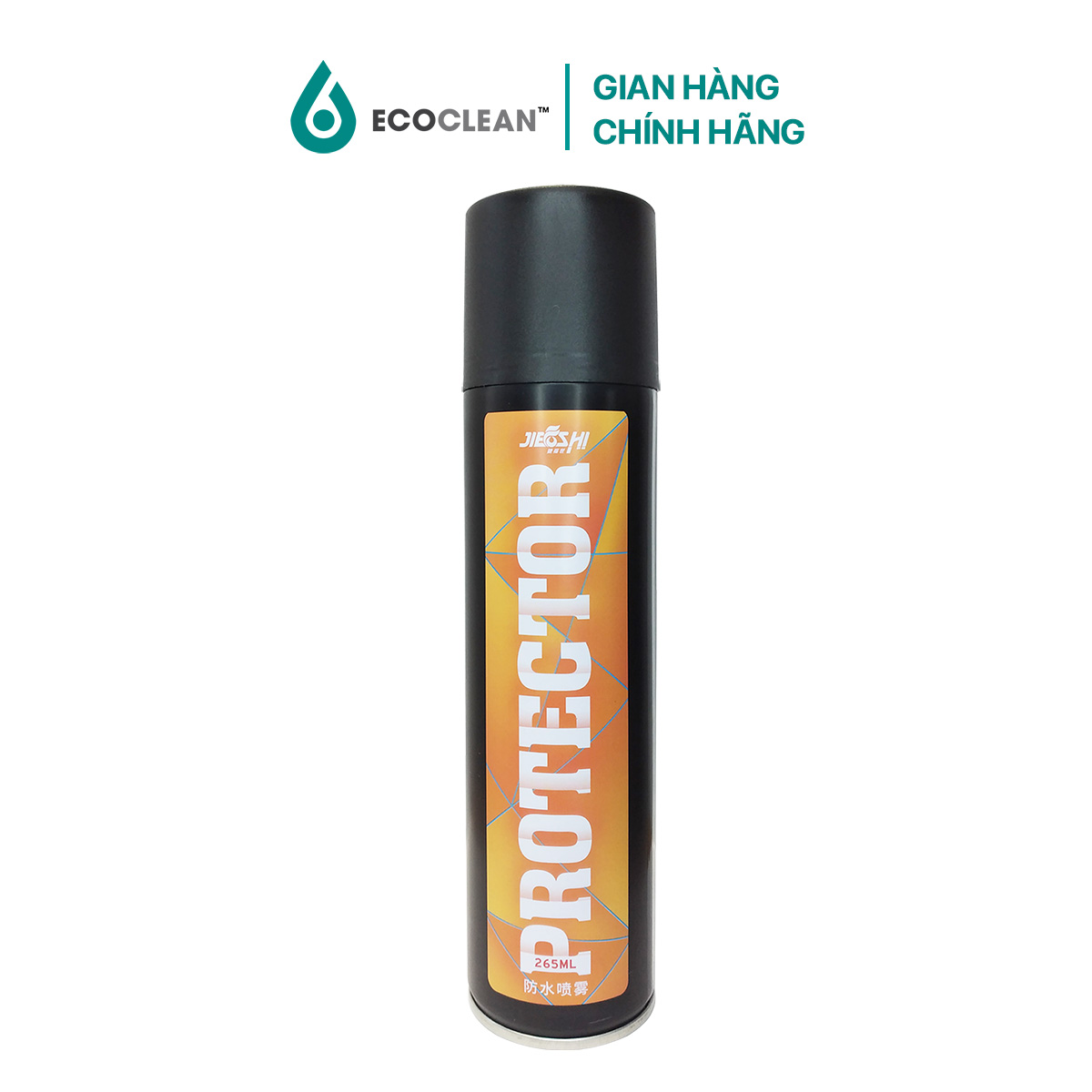 Chai Xịt Chống Thấm Protector - Xịt Nano Chống Bẩn Bảo Vệ Giày Sneaker Ba Lô Sofa Vải