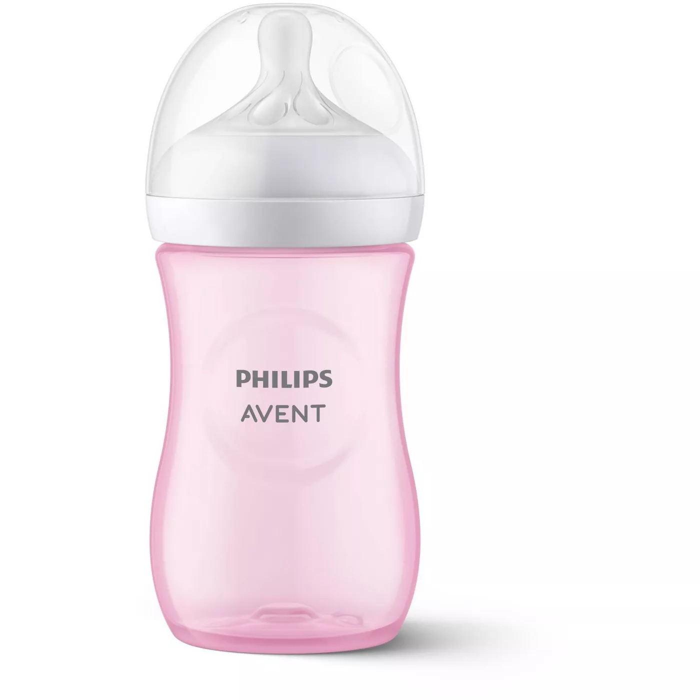 Bình sữa Avent Natural dung tích 260ml