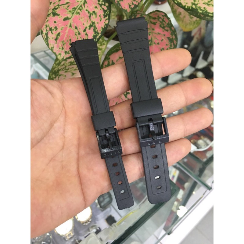 Dây đồng hồ nam nữ Casio F94 size 18mm14mm, cam kết hàng đúng mô tả, chất lượng đảm bảo an toàn đến sức khỏe người sử dụng