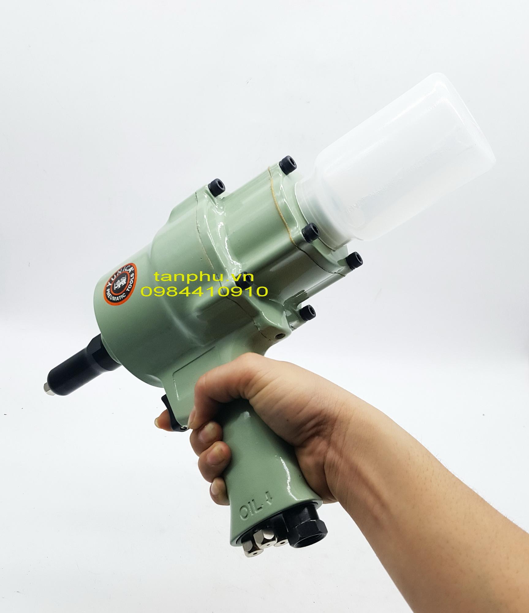 Dụng cụ rút đinh tán rive yunica yar-400