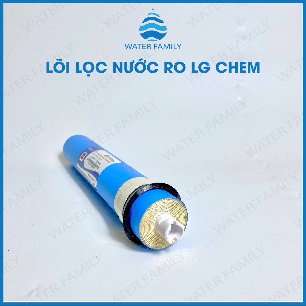 Lõi lọc nước, ro lg chem, lõi lọc nước máy kangaroo, karofi, sunhouse, aqua