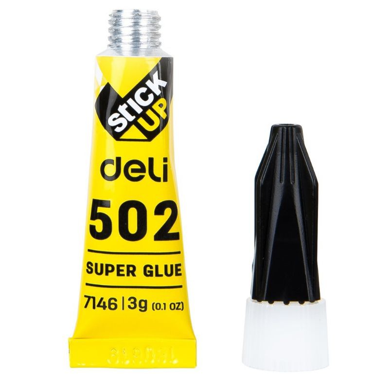 Keo deli 502