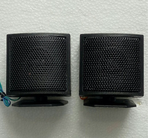 Loa treble thạch anh H700 - giá 1 đôi