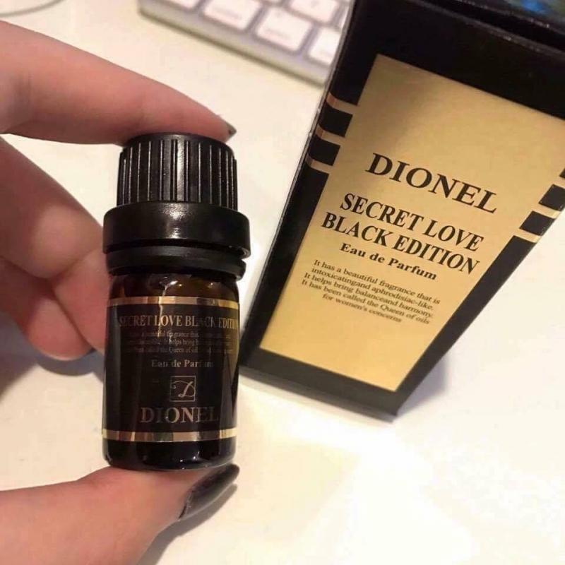 tinh dầu nước hoa dione