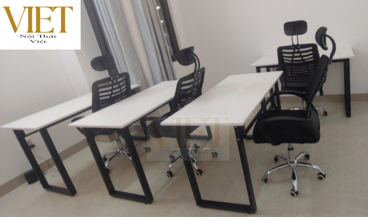 BÀN LÀM VIỆC, BÀN HỌC DÀNH CHO SIINH VIẾN, VĂN PHÒNG