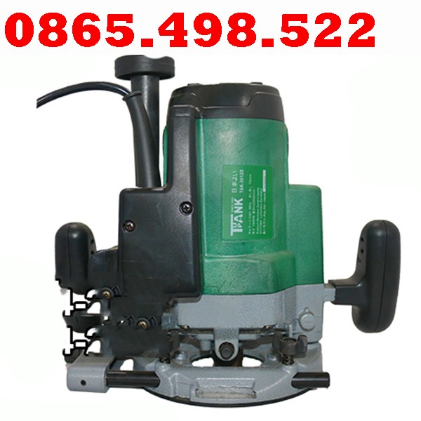 Máy Phay Gỗ Tupank TAK-3612D 1950W