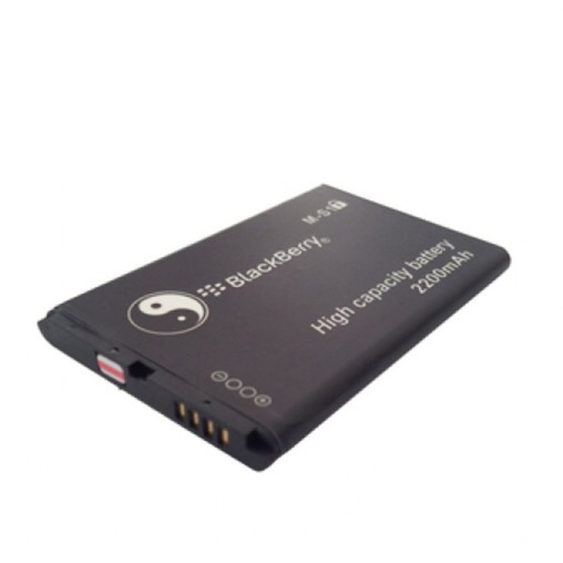 [HCM]Pin thay thế Blackberry Bold 9700 - 9780 - 9000 zin chính hãng