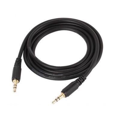 Cáp 2 đầu Jack 3.5 chuyền tải âm thanh rất tốt