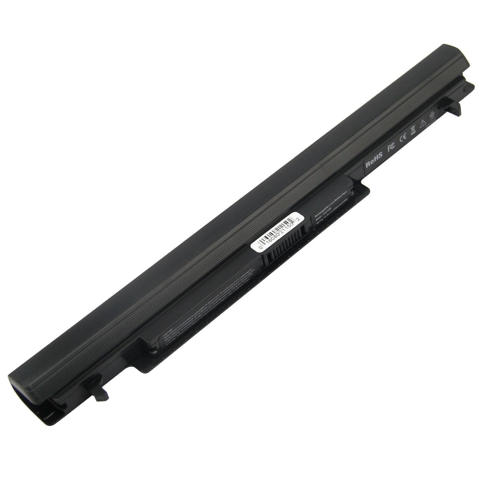 Pin laptop asus a46 a46e a46sv a56 k46 k56 a46c k46c k56c a31-k56 a42-k56 - battery asus