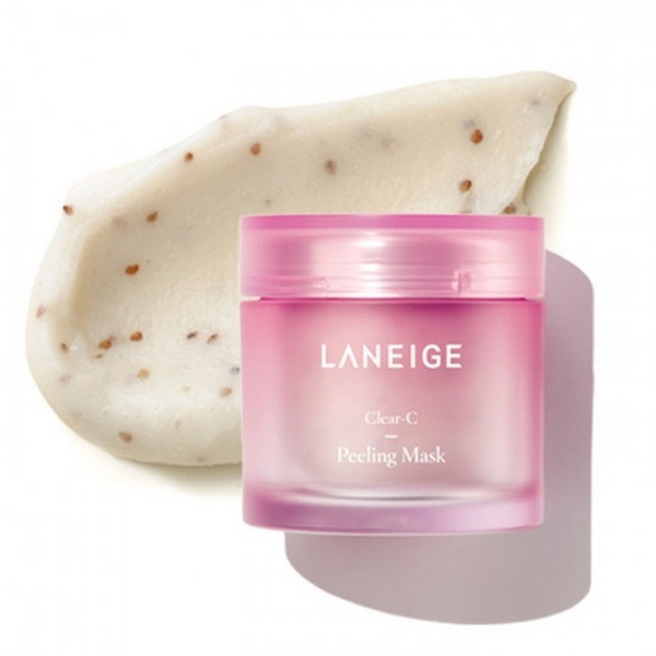 Mặt nạ loại bỏ tế bào chết laneige 70ml