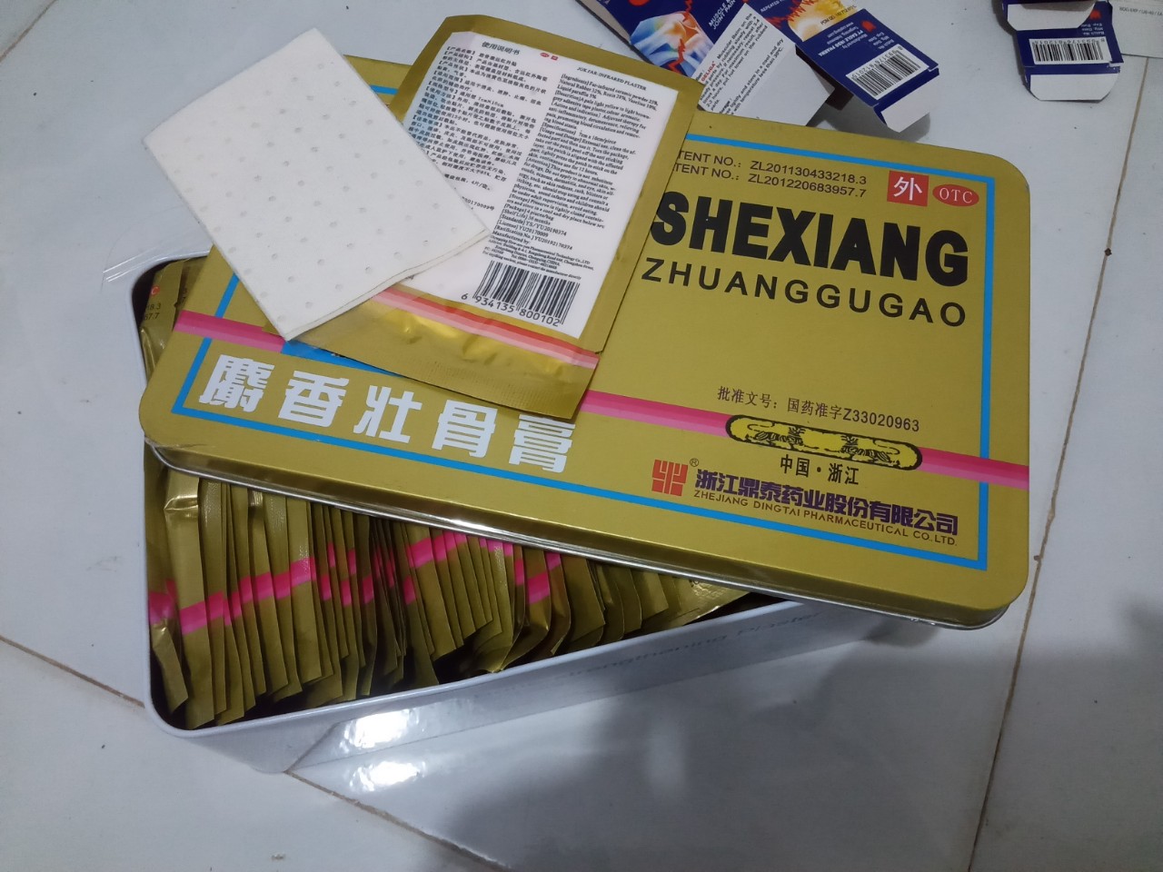 Combo 10 gói loại 5 chữ