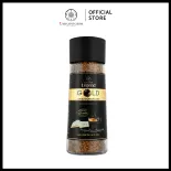 Cà Phê Hòa Tan Đen Sấy Lạnh Trung Nguyên Legend Gold - Hũ 100gr