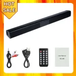 Loa thanh soundbar blueooth BS-28B, âm thanh siêu trầm, kết nối với tivi máy tính pc - loa vi tính - loa máy tính