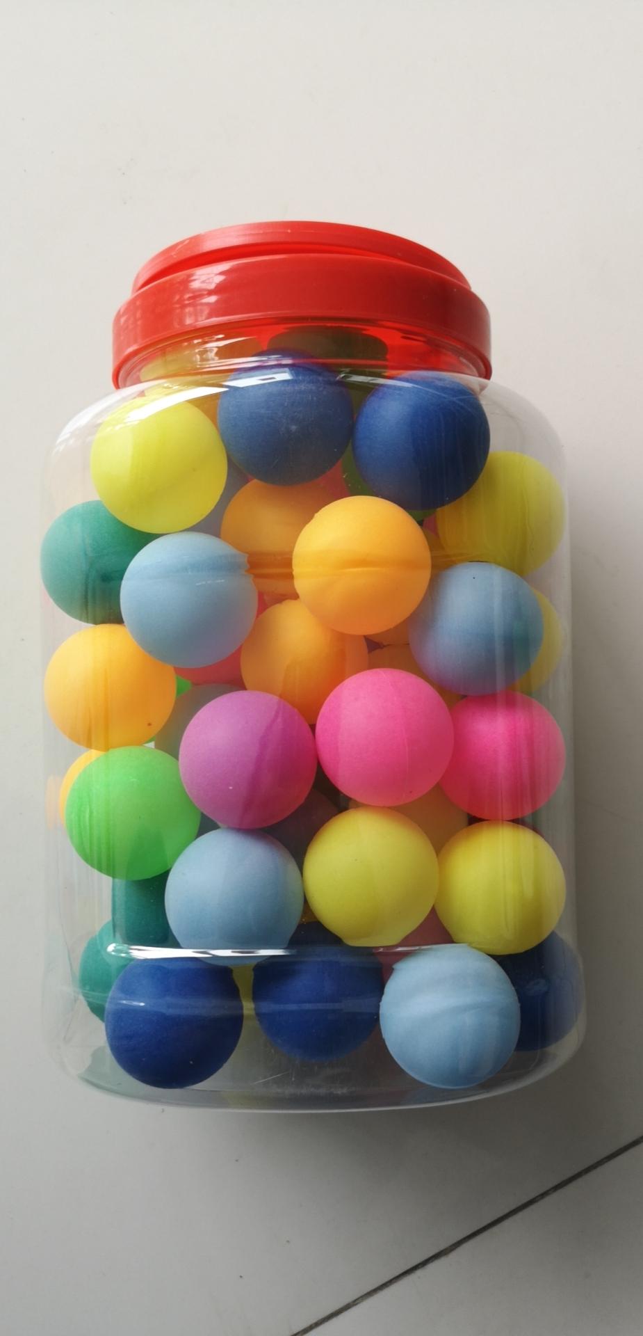 [HCM]HỘP BANH BÓNG BÀN MÀU SẮC