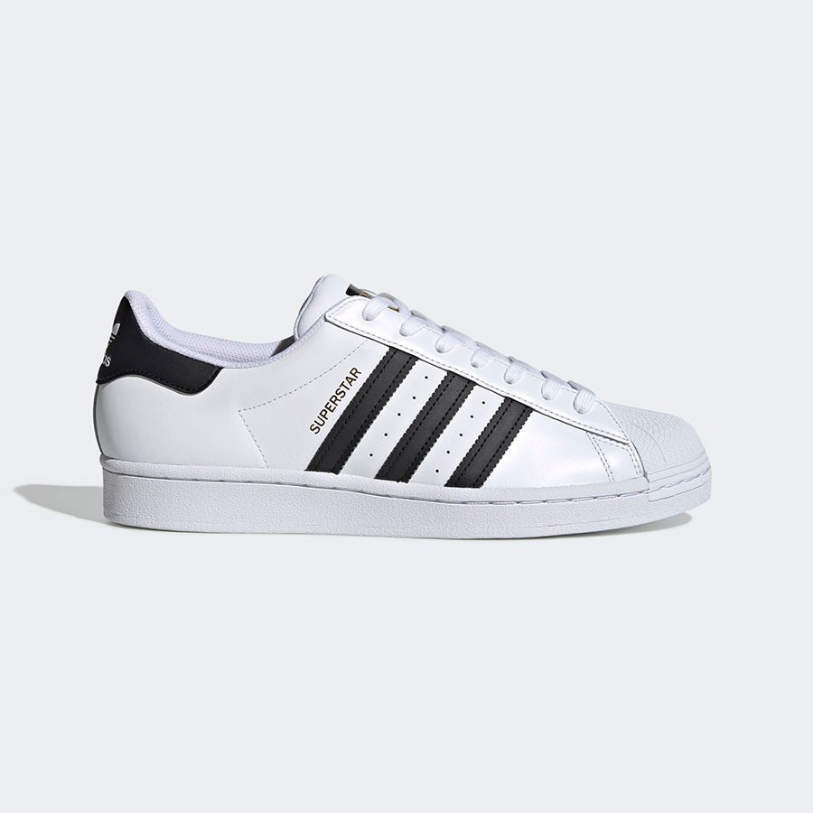 Giày sneaker thể thao 𝑨𝒅𝒊𝒅𝒂𝒔 𝑴𝒖̃𝒊 𝑺𝒐̀ super.star đủ size nam nữ full box