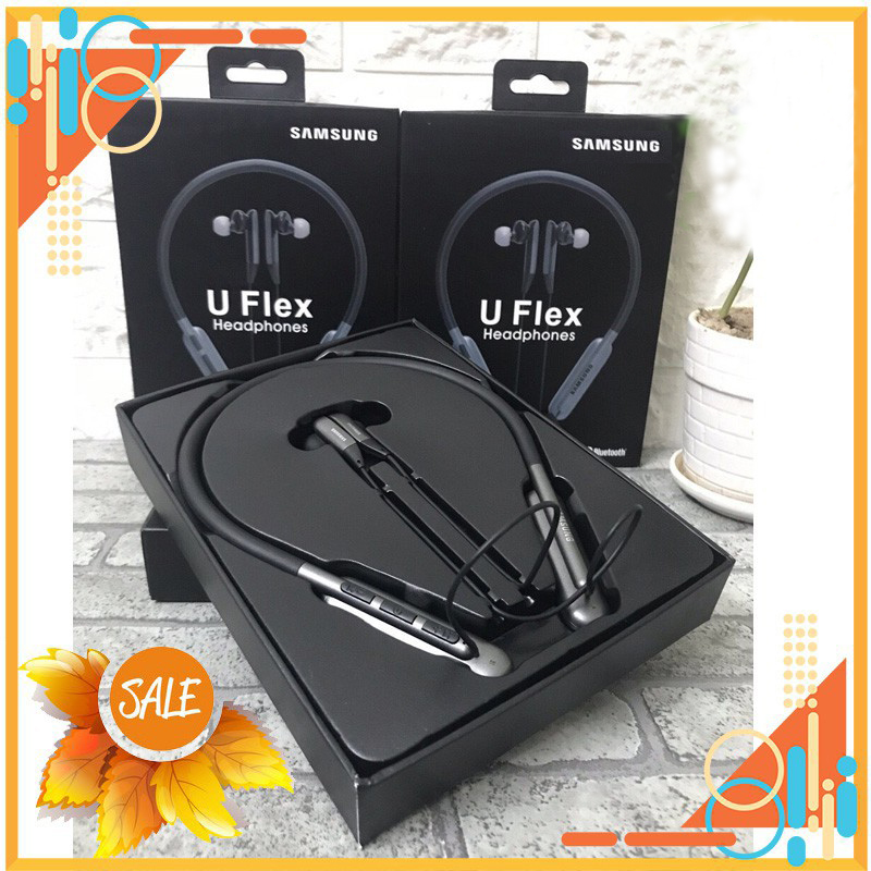 Tai nghe Bluetooth Samsung Uflex Nhập khẩu