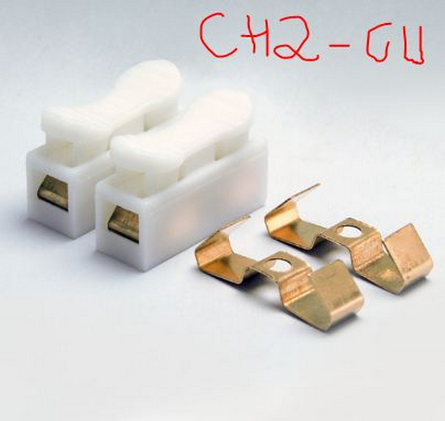 10 chiếc Cút nối dây điện LÕI ĐỒNG - An Toàn - Bền Bỉ - Tiết Kiệm Thời gian thi công