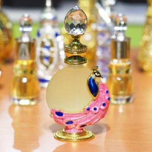 FULL HỘP NƯỚC HOA DUBAI CON CÔNG 15ML LƯU HƯƠNG 72H HÀNG CHÍNH HÃNG