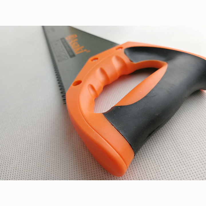 Cưa gỗ cầm tay cán lớn 14” asaki ak-8657