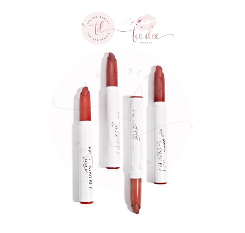 Son thỏi Colourpop Lippie Stix Verde Valley