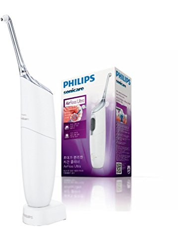 Máy tăm nước philips sonicare airfloss hx8431/01
