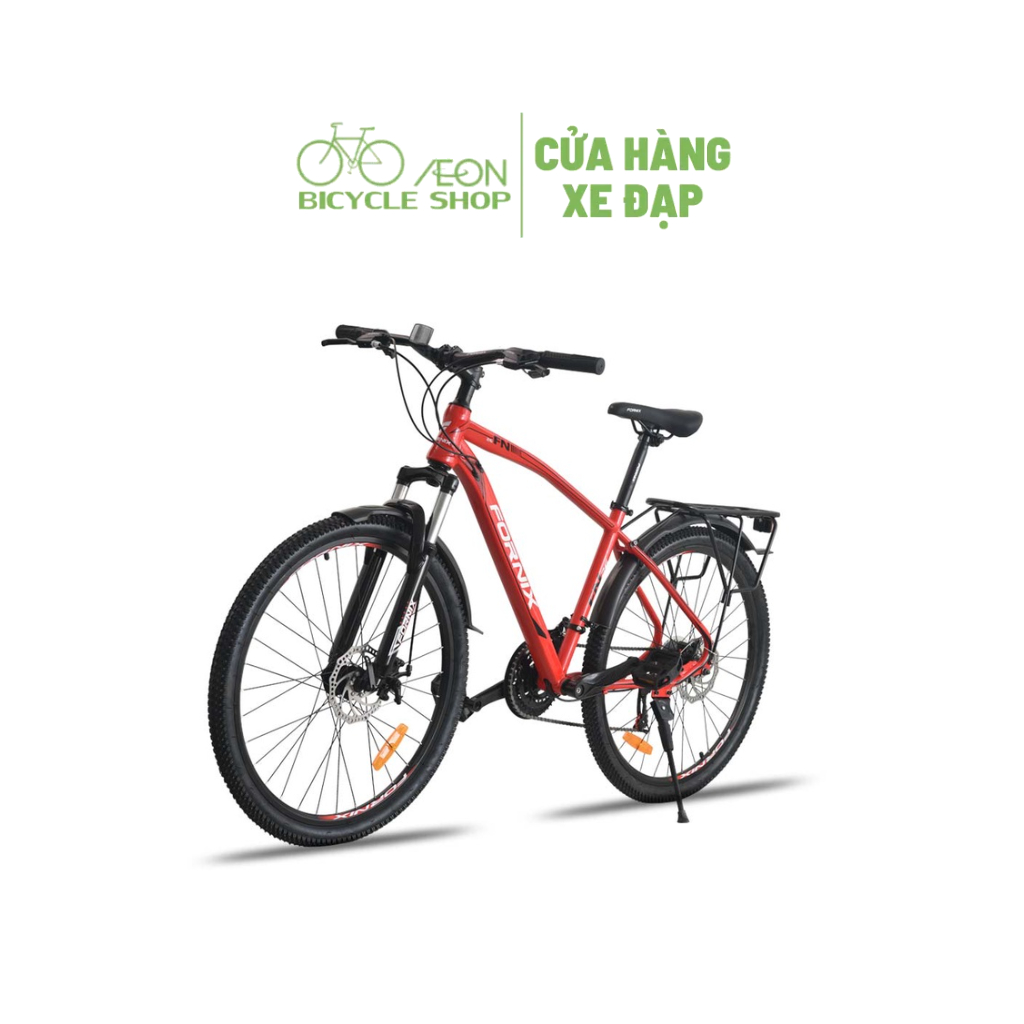 Xe Đạp Địa Hình Fornix Fn26 26 Inches - Aeon Bicycle