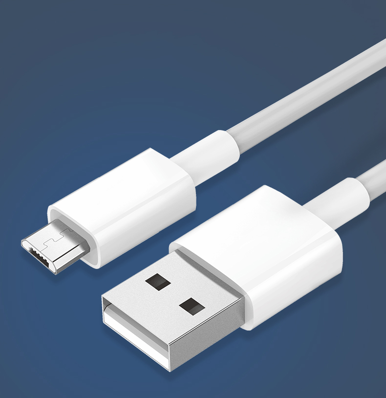 Cáp sạc trơn Micro USB cho điện thoại, dây sạc bọc dù chống rối chống đứt, cáp sạc nhanh cho điện thoại hoạt động nguyên ngày