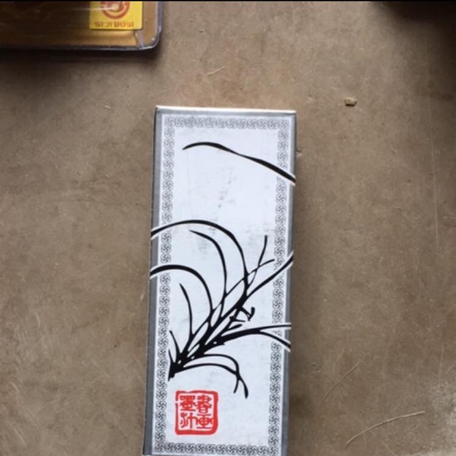 Mực tàu -100ml