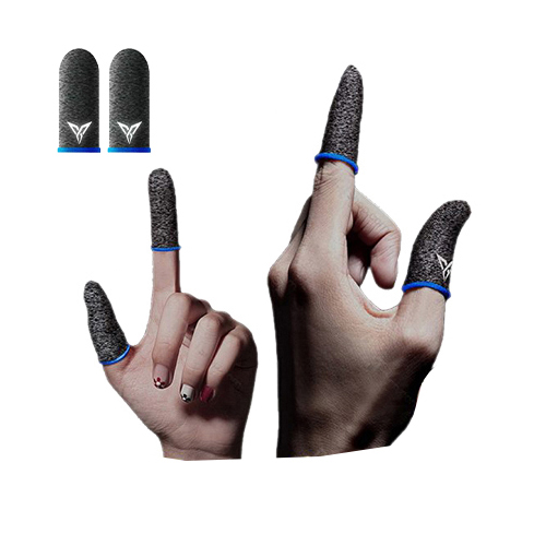 Găng tay gaming Flydigi Wasp Feelers 3 chính hãng – Bao ngón tay chơi game chống mồ hôi tốt, độ nhạy cao
