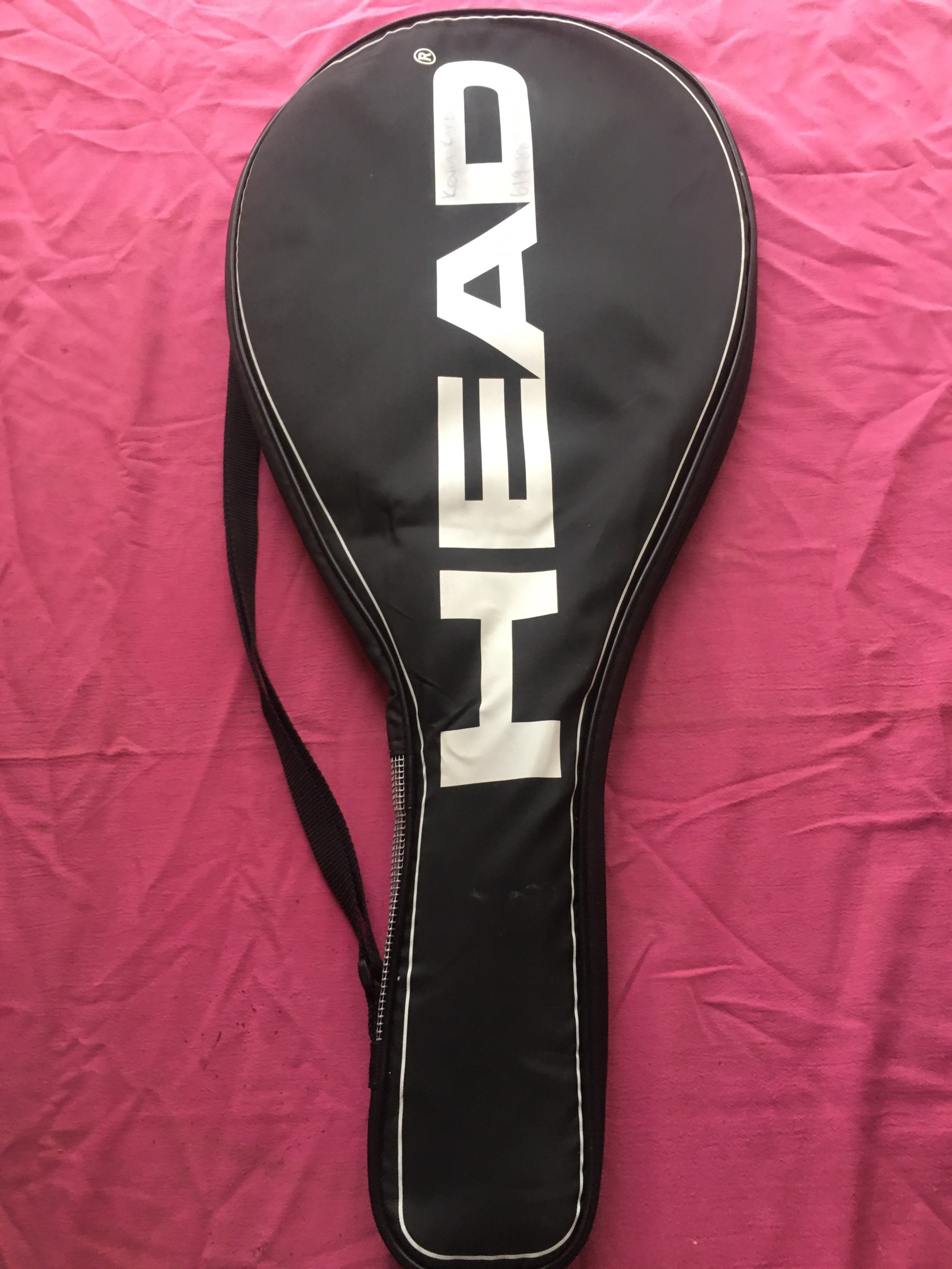 Vợt tennis head ti.s6 hàng mỹ