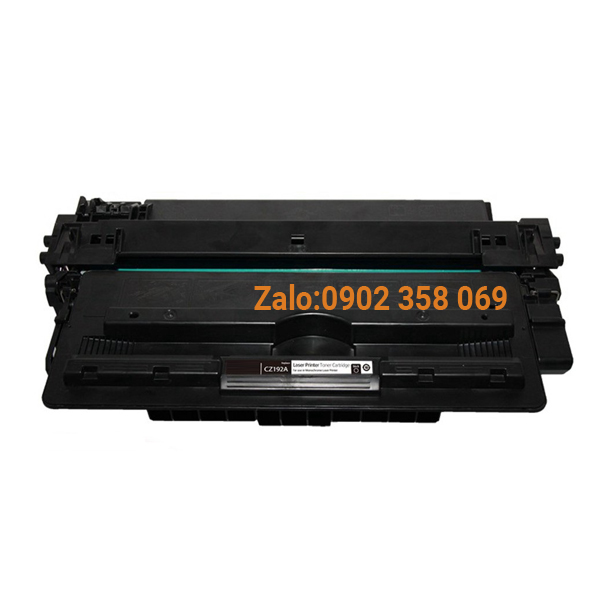 Hộp mực 93a - cz192a - hộp mực máy in hp m706n, m701, m435nw hàng nhập khẩu cao cấp bảo hành 12 tháng chất lượng - in đẹp - giá rẻ
