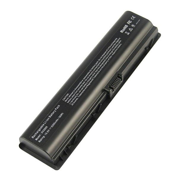 Pin Laptop Hp Pavilion Dv6000