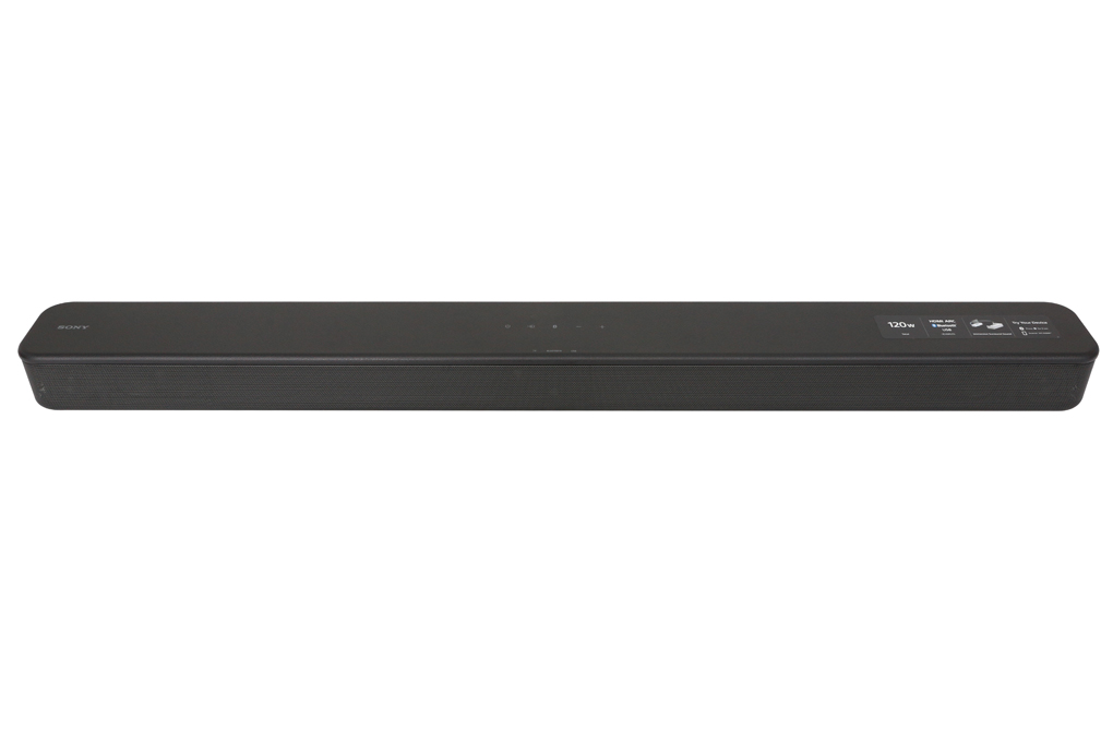 Loa thanh soundbar Sony 2.0 HT-S100F - Hàng chính hãng bảo hành toàn quốc