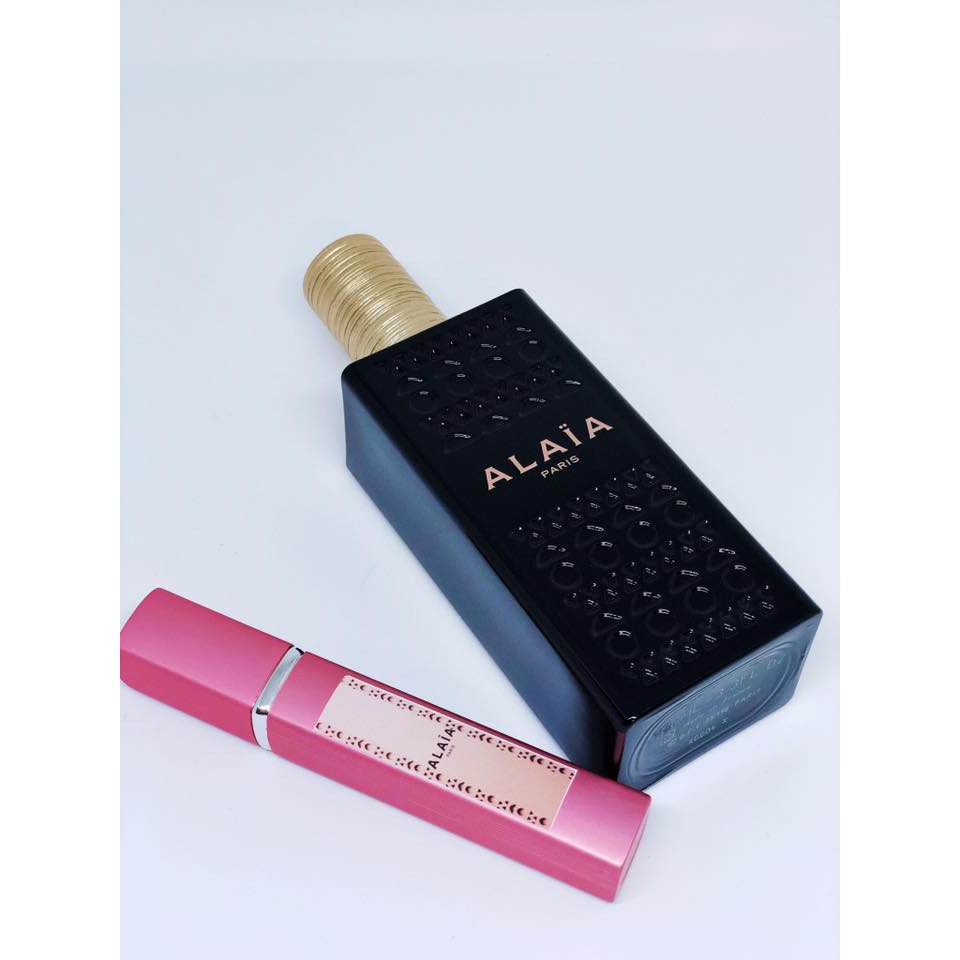 Mẫu Thử Nước Hoa Alaia Paris 10ml