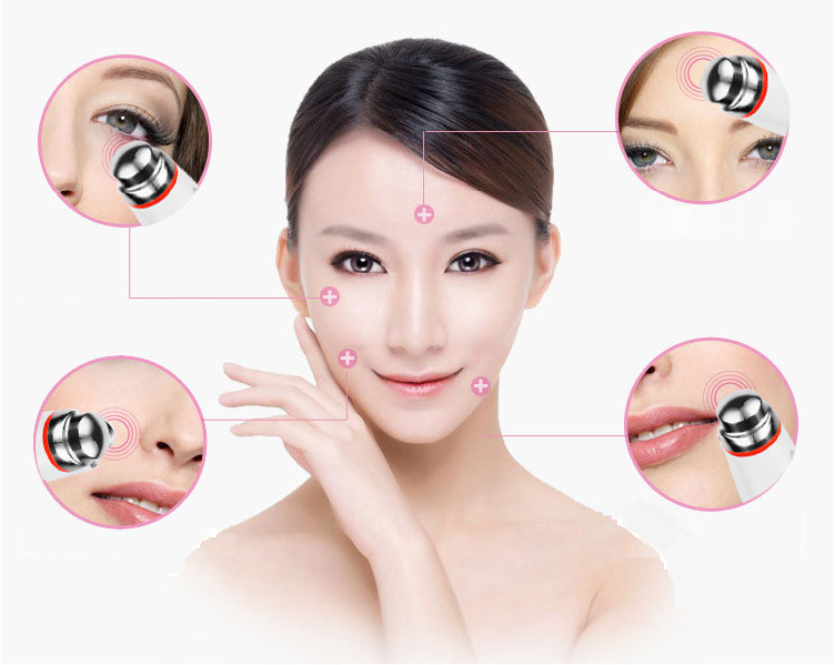 Máy massage mắt aikedili eye meter