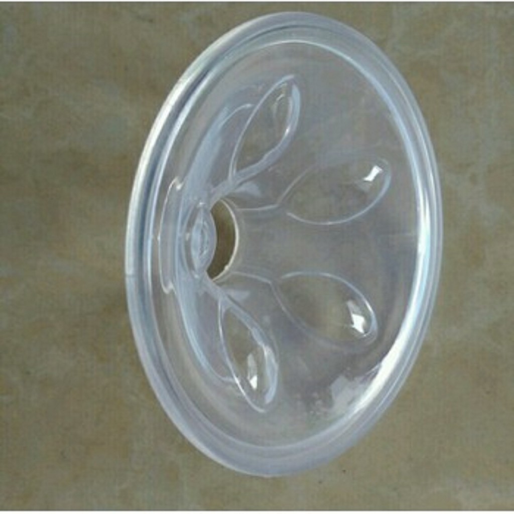 Phụ kiện phễu Silicon cho máy hút sữa điện size 20mm