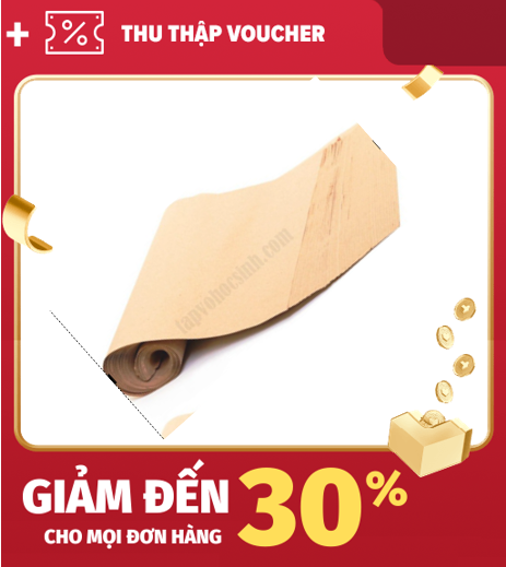 10 Tờ Giấy Kraft (xi măng) Chuyên Gói Hàng Shop Giá Rẻ Thân Thiện Môi trường Size 75x100cm