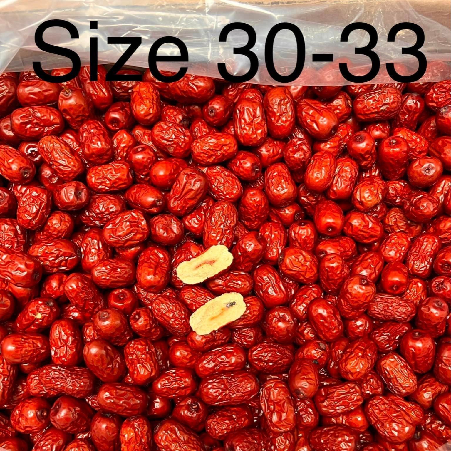 Táo đỏ tân cương sấy khô nguyên quả, táo đỏ tân cương đủ các size quả to nhỏ