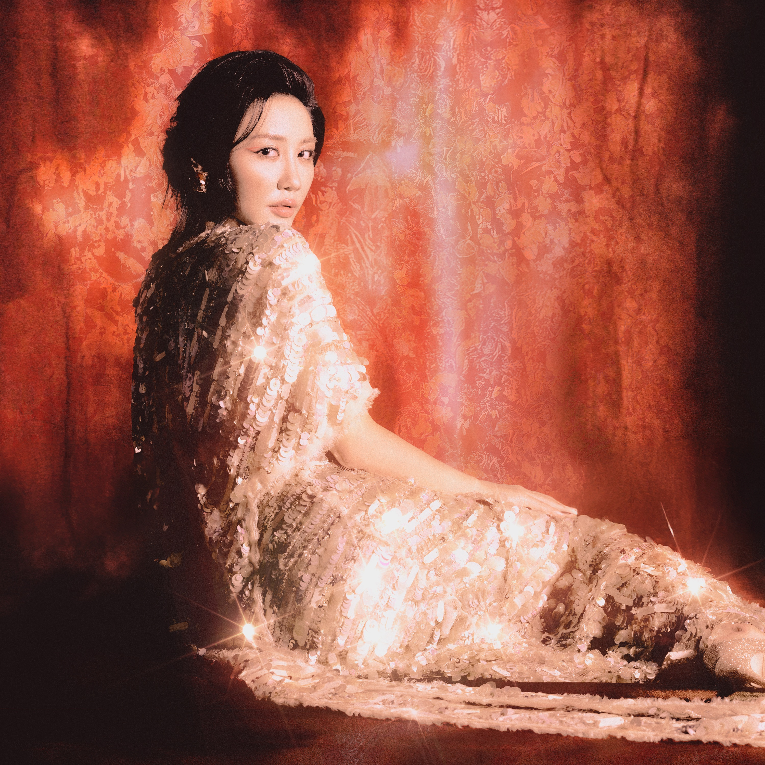 Văn Mai Hương - Giai Nhân (Limited Ver.) The 5th Album