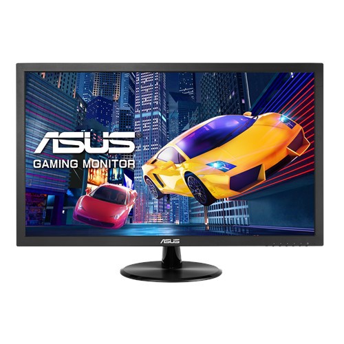 Màn hình asus vp228ne 22inch fullhd 1ms 75hz tn -
