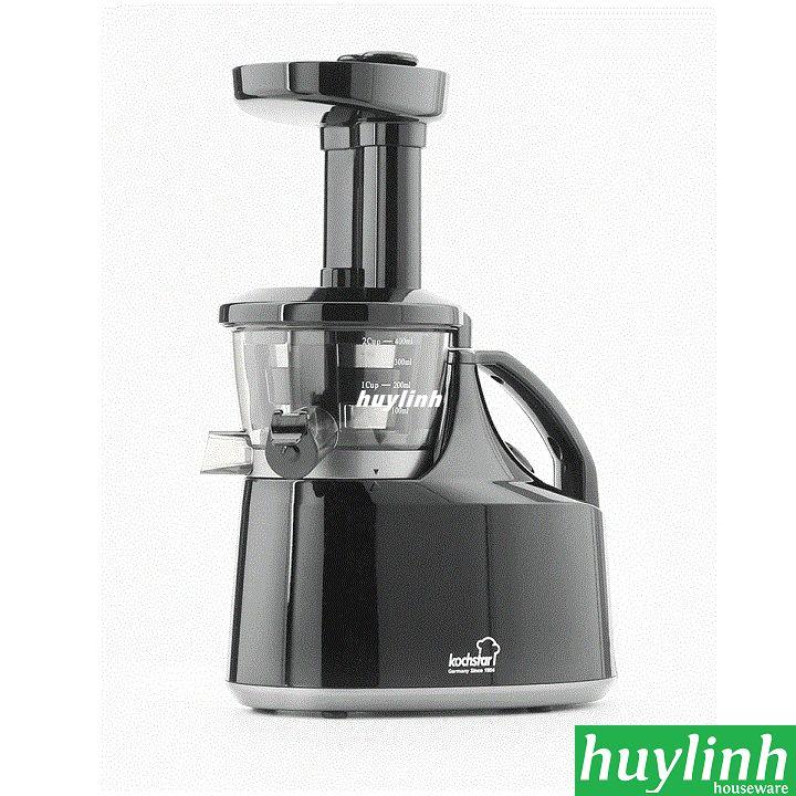 Máy ép chậm hàn quốc kochstar ksesj-3000