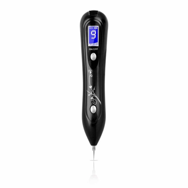 Máy đốt nốt ruồi 9 tốc độ