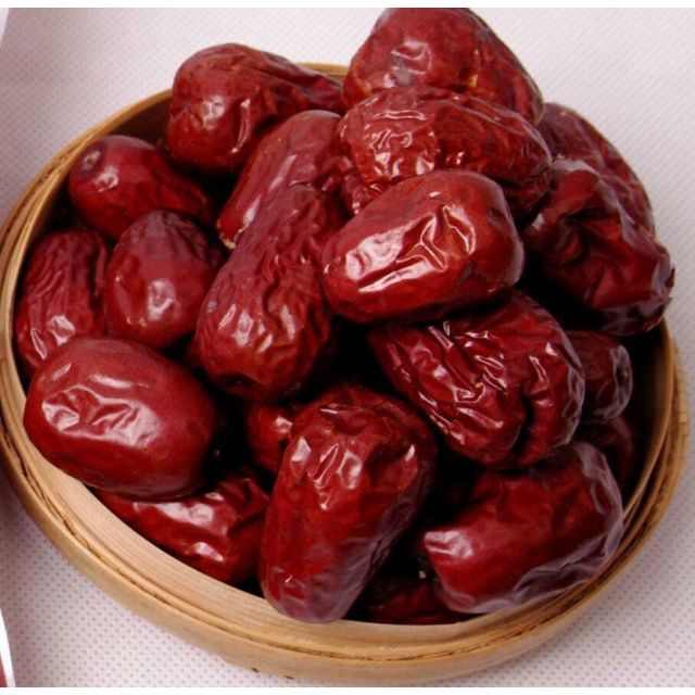 Táo đỏ tân cương loại 1 - 100gr